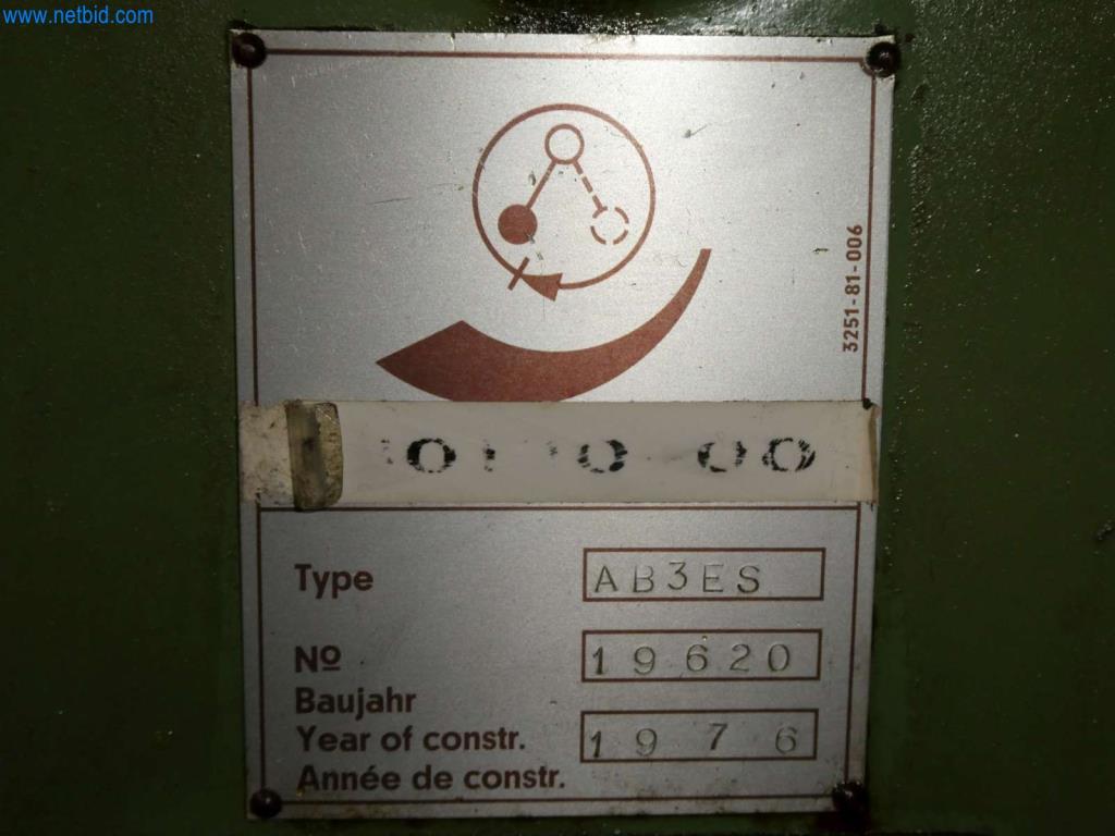 Máquinas-herramienta y punzonadoras, prensas y accesorios-3