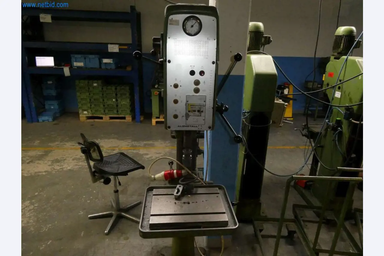 Tooling and punching machines, presses and accessories-4