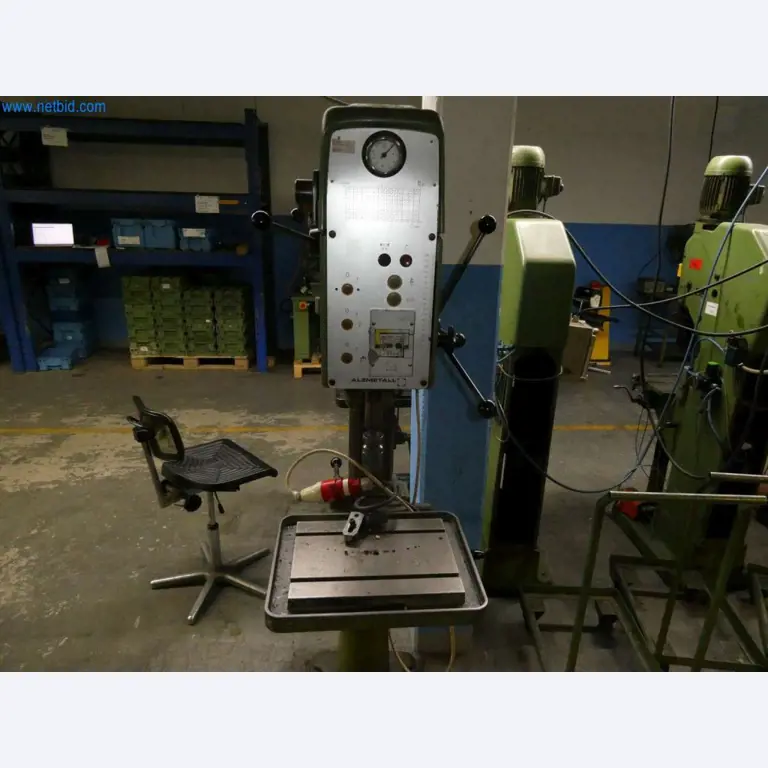 Tooling and punching machines, presses and accessories-4
