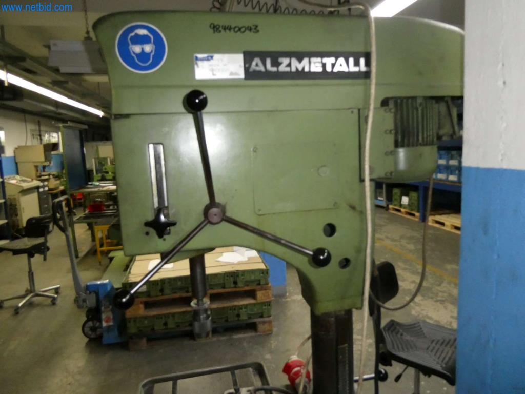 Máquinas-herramienta y punzonadoras, prensas y accesorios-7