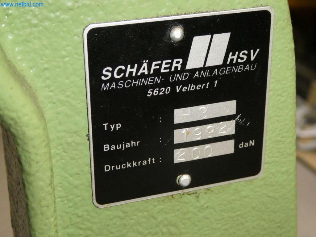 Obráběcí a děrovací stroje, lisy a příslušenství-2