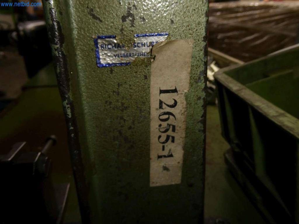 Werkzeug- und Stanzmaschinen, Pressen und Zubehör-3