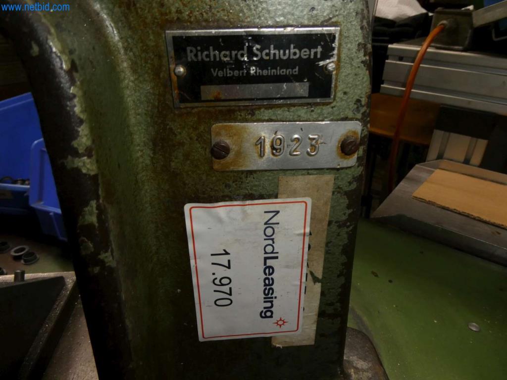 Werkzeug- und Stanzmaschinen, Pressen und Zubehör-4