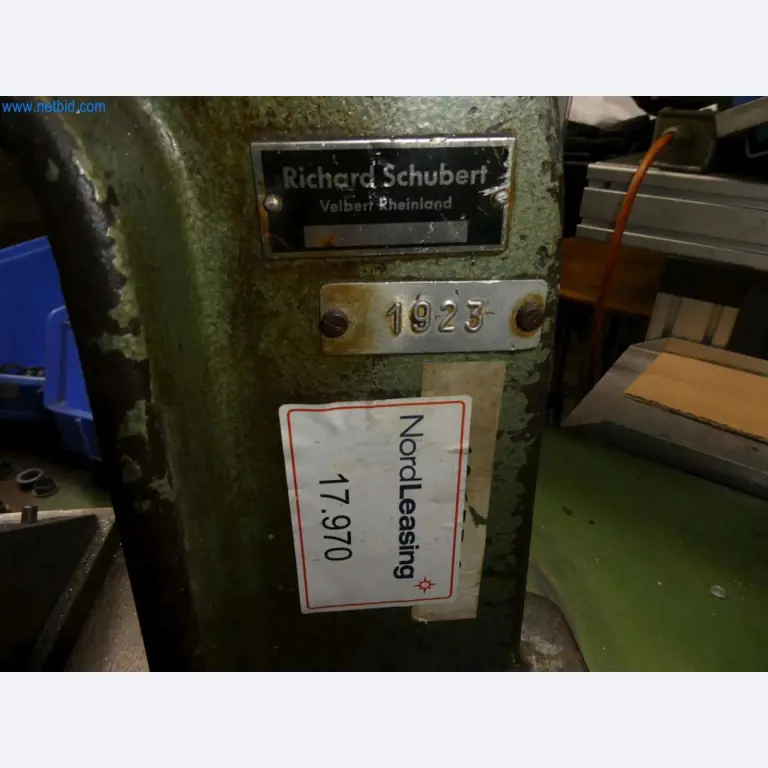 Máquinas-herramienta y punzonadoras, prensas y accesorios-4