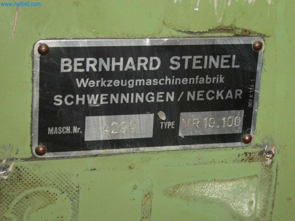 Tooling and punching machines, presses and accessories-4