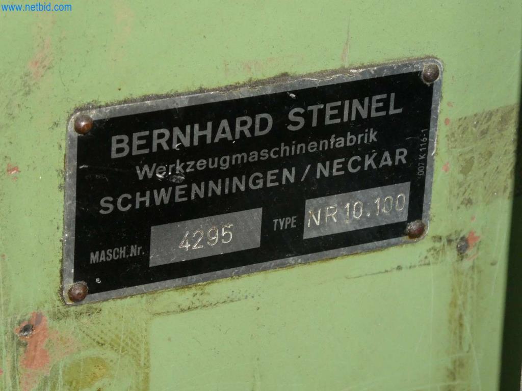 Máquinas-herramienta y punzonadoras, prensas y accesorios-4