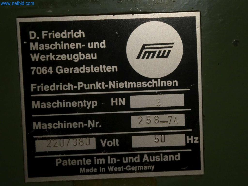 Máquinas-herramienta y punzonadoras, prensas y accesorios-2