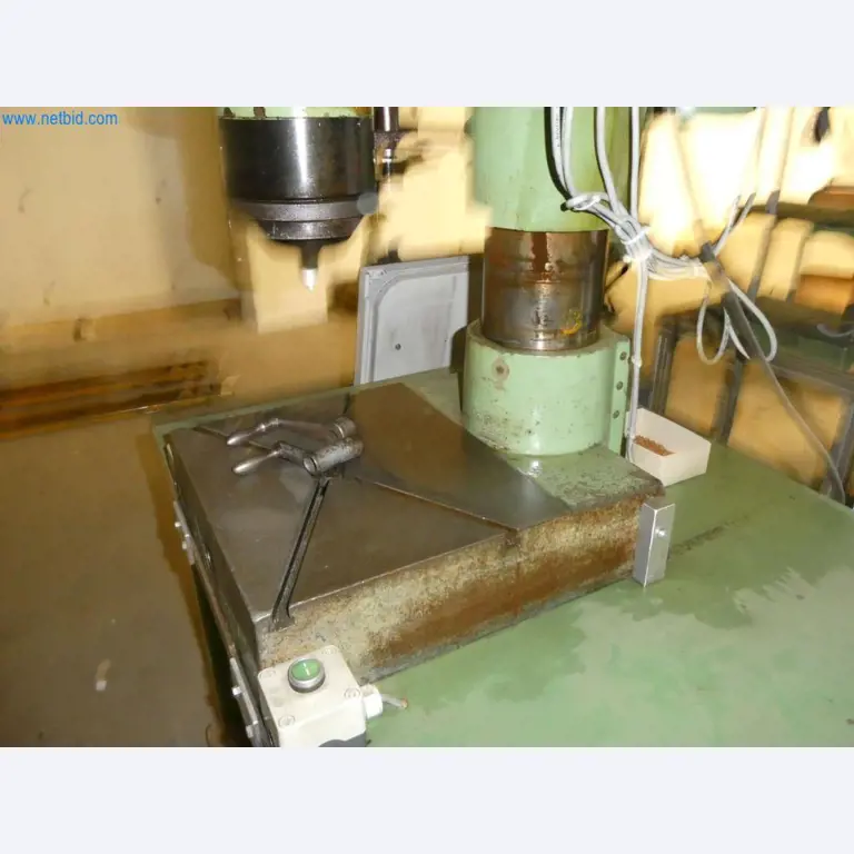 Tooling and punching machines, presses and accessories-3