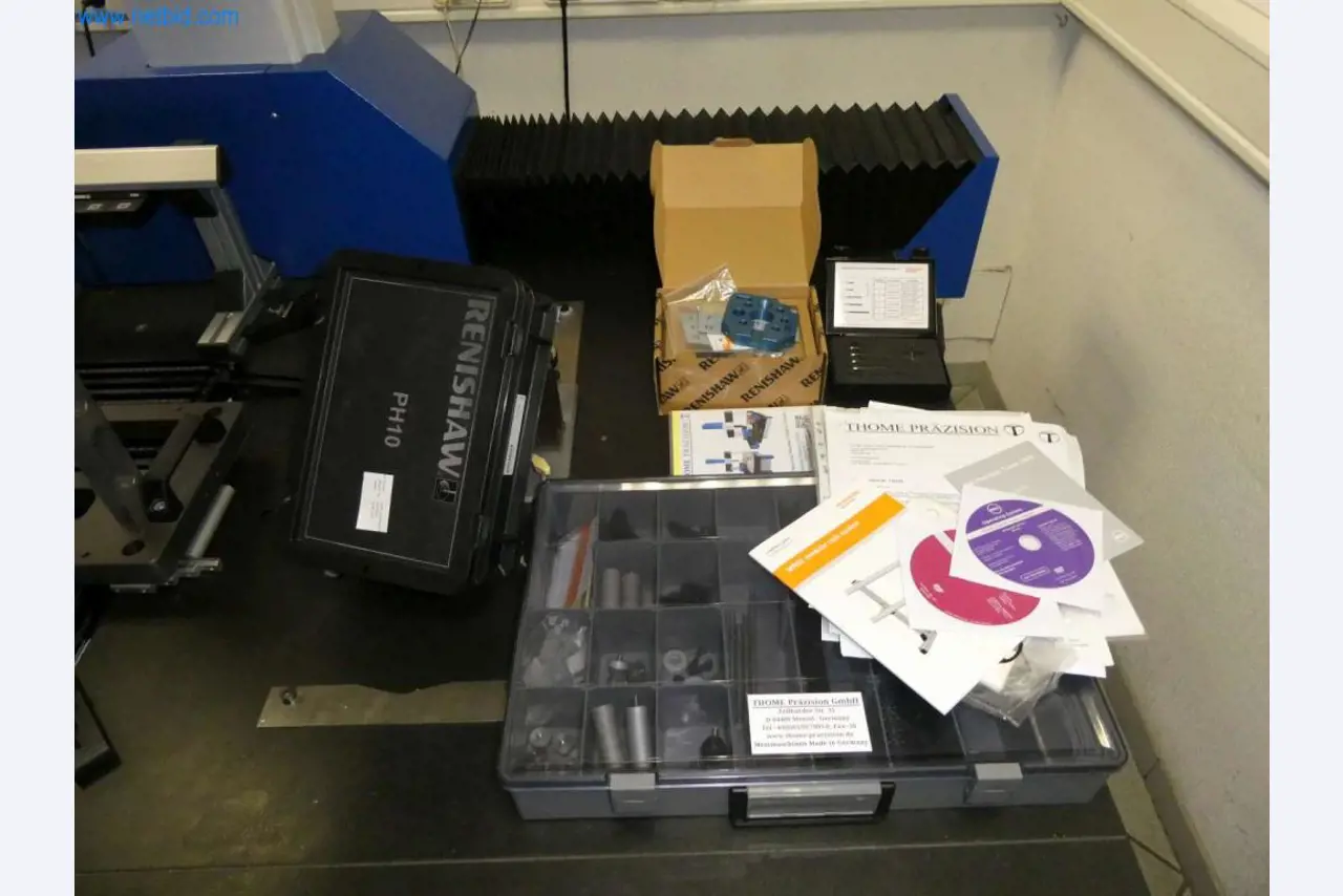 Gereedschapswerktuigen en ponsmachines, persen en toebehoren-10