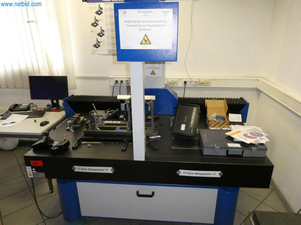 Obráběcí a děrovací stroje, lisy a příslušenství-12