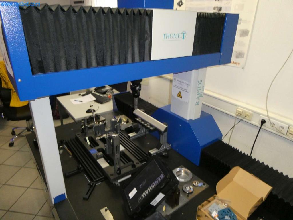 Obráběcí a děrovací stroje, lisy a příslušenství-13