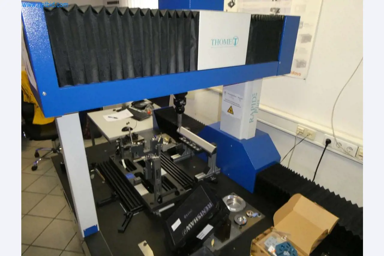 Gereedschapswerktuigen en ponsmachines, persen en toebehoren-13