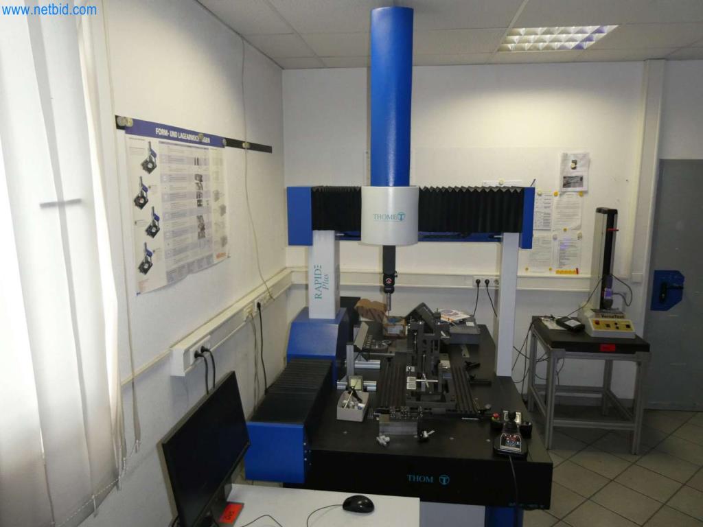 Obráběcí a děrovací stroje, lisy a příslušenství-14