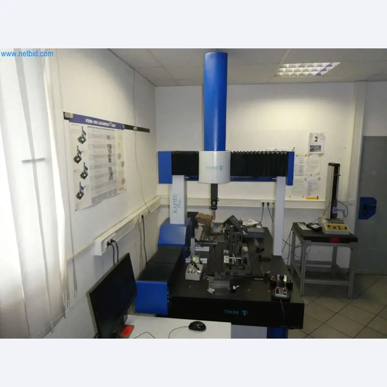 Gereedschapswerktuigen en ponsmachines, persen en toebehoren-14