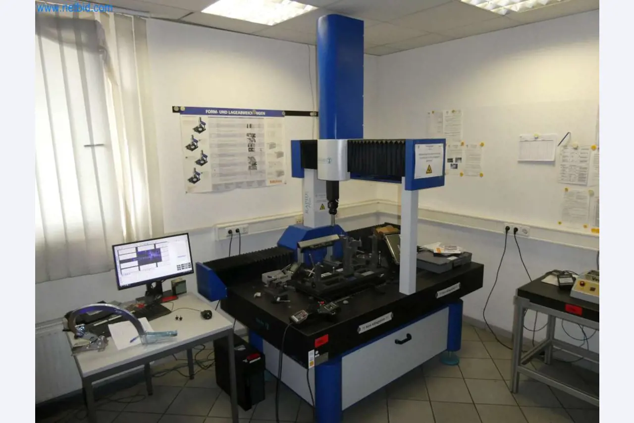 Gereedschapswerktuigen en ponsmachines, persen en toebehoren-1