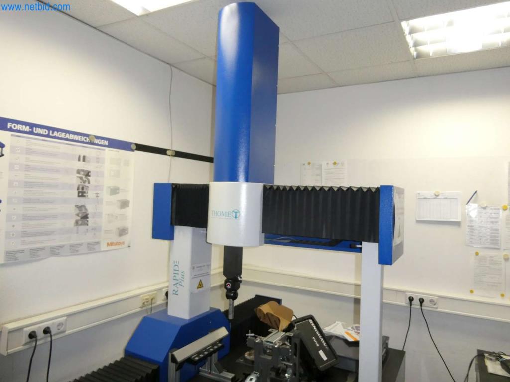 Obráběcí a děrovací stroje, lisy a příslušenství-3