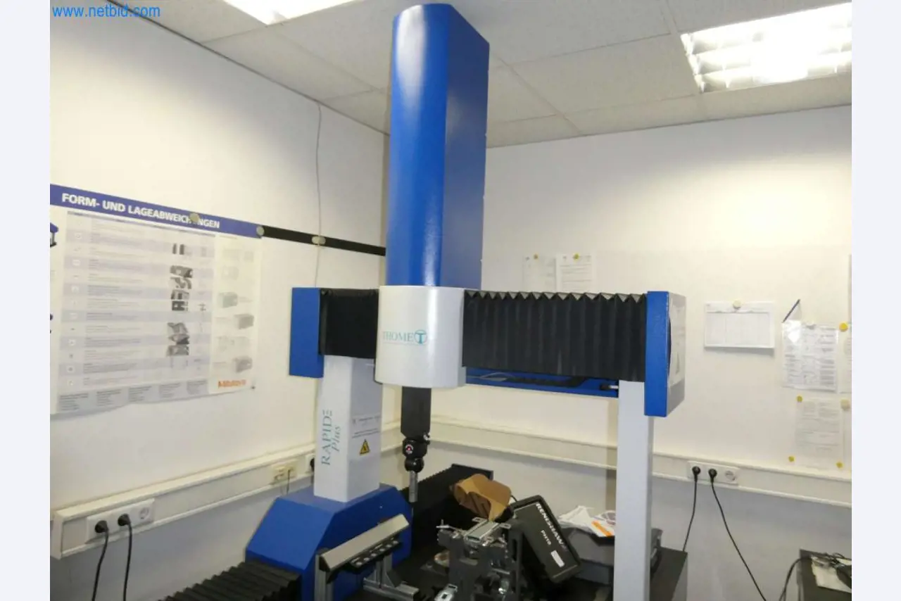 Gereedschapswerktuigen en ponsmachines, persen en toebehoren-3