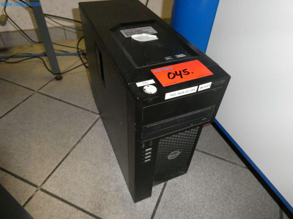 Obráběcí a děrovací stroje, lisy a příslušenství-4