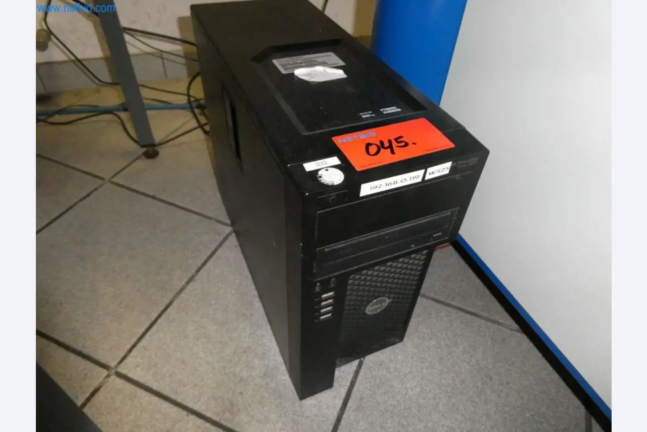 Gereedschapswerktuigen en ponsmachines, persen en toebehoren-4
