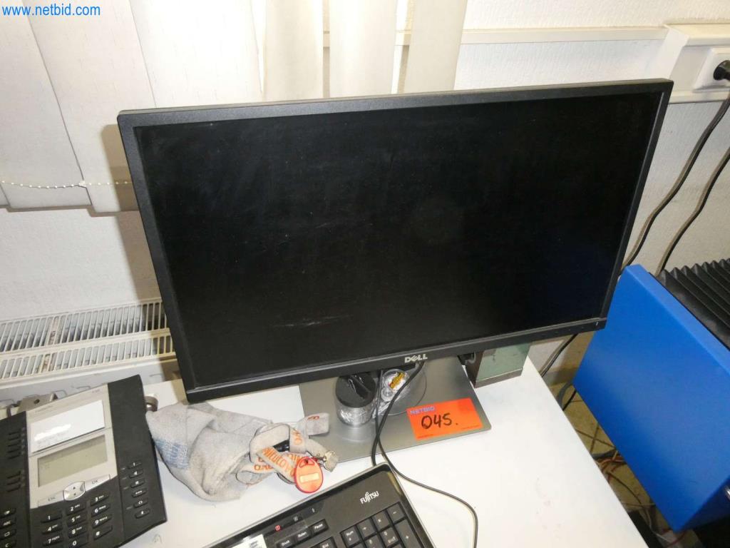 Obráběcí a děrovací stroje, lisy a příslušenství-5