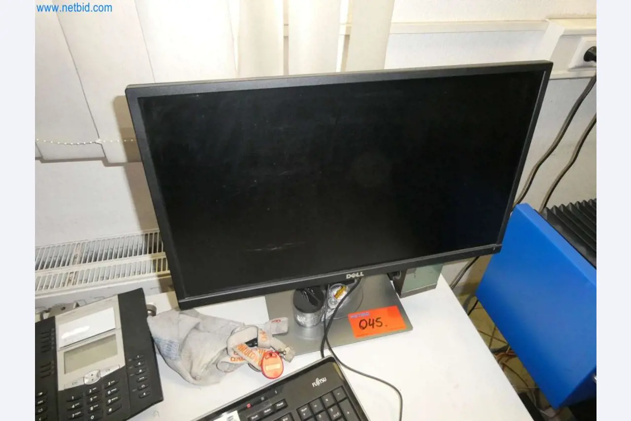 Gereedschapswerktuigen en ponsmachines, persen en toebehoren-5