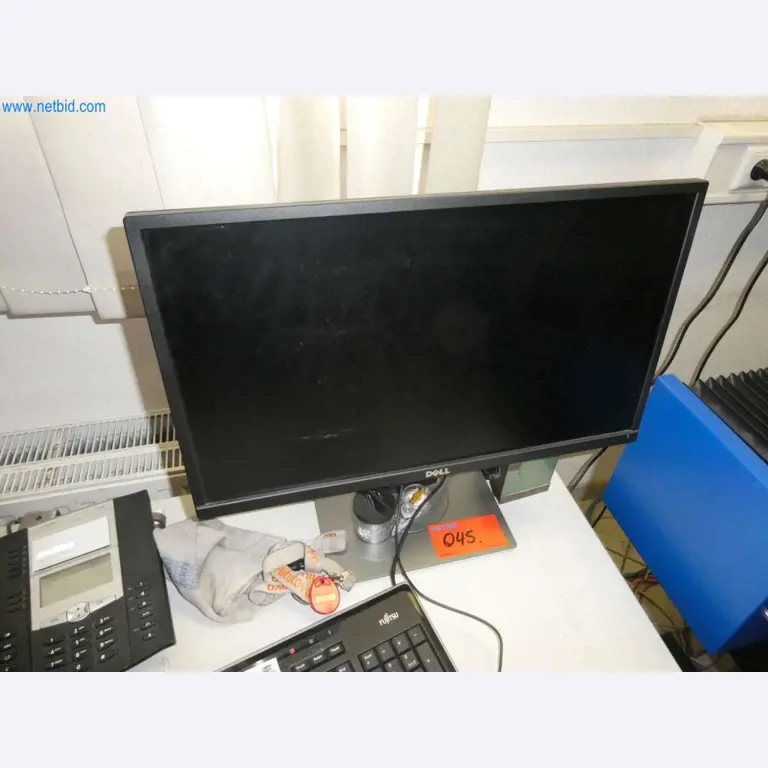 Gereedschapswerktuigen en ponsmachines, persen en toebehoren-5
