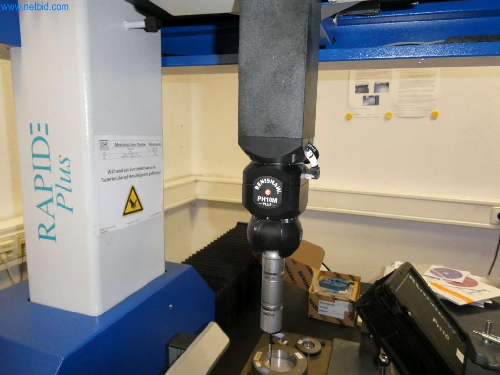 Obráběcí a děrovací stroje, lisy a příslušenství-6