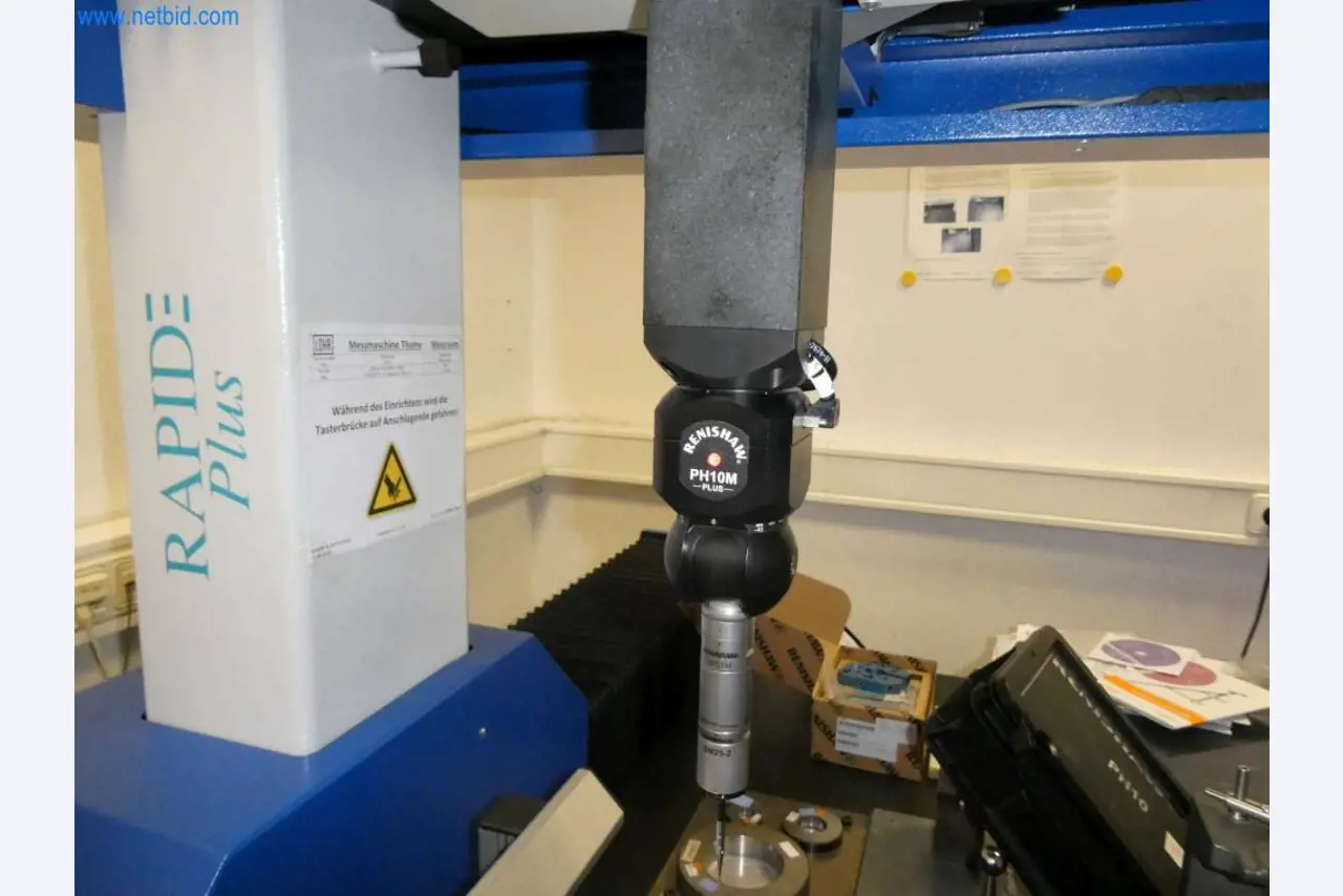 Gereedschapswerktuigen en ponsmachines, persen en toebehoren-6