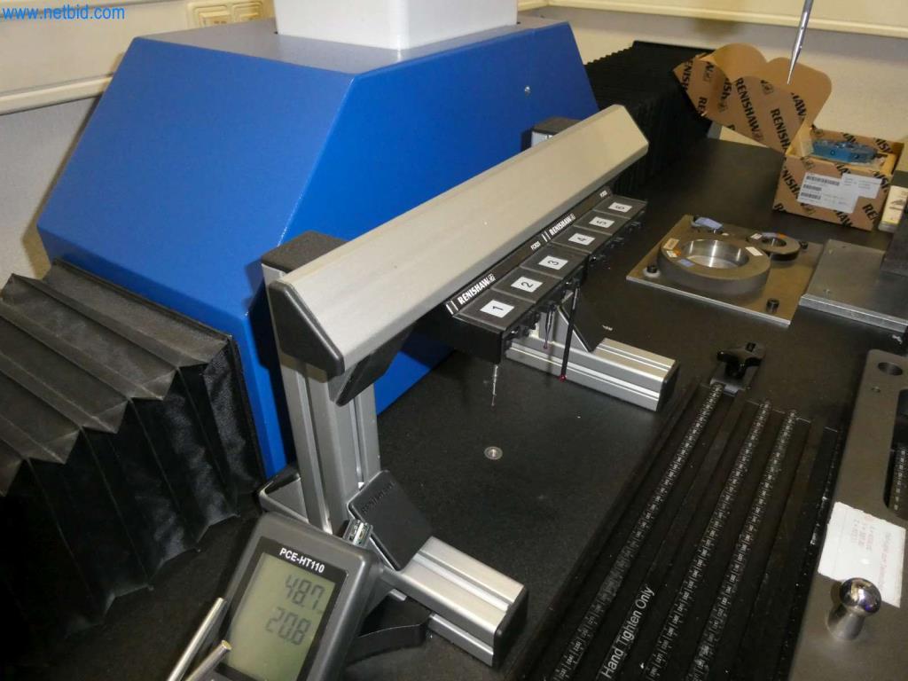 Obráběcí a děrovací stroje, lisy a příslušenství-7