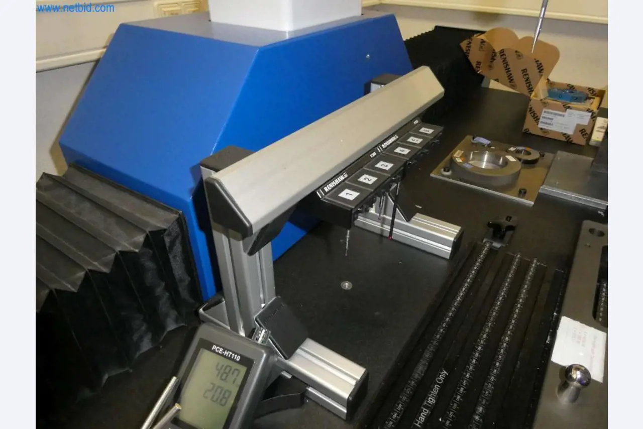 Gereedschapswerktuigen en ponsmachines, persen en toebehoren-7