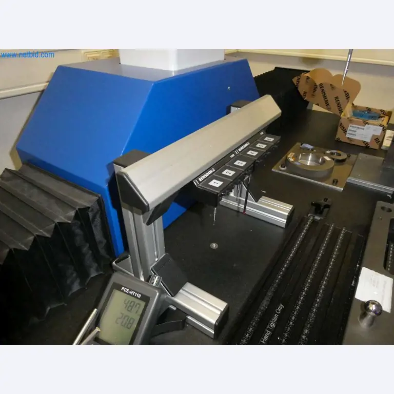 Gereedschapswerktuigen en ponsmachines, persen en toebehoren-7