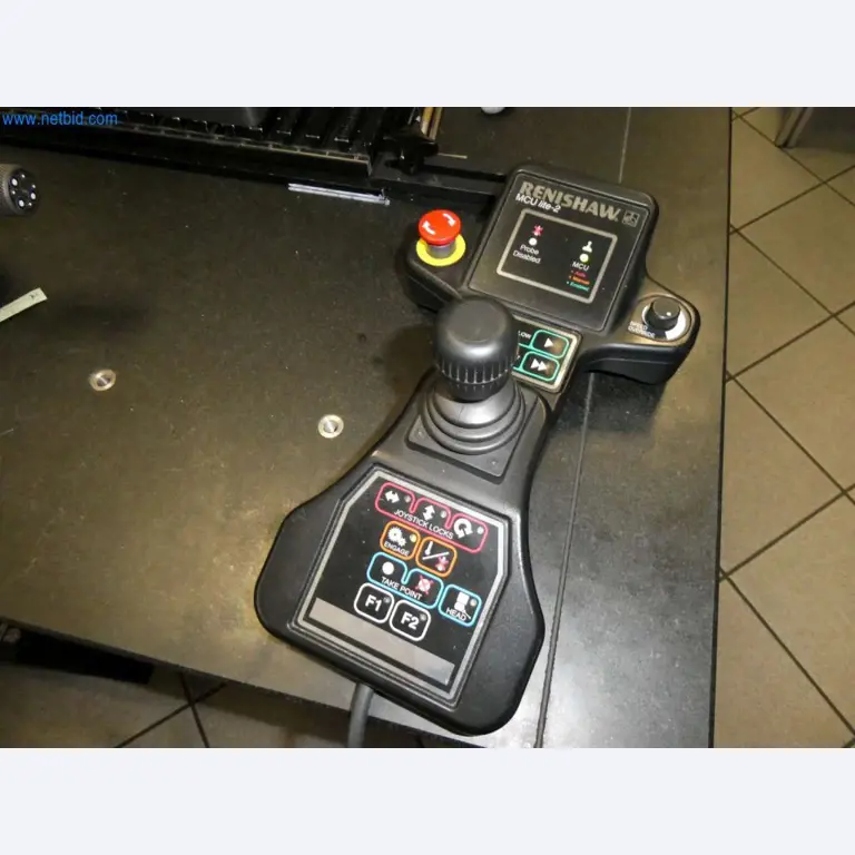 Gereedschapswerktuigen en ponsmachines, persen en toebehoren-8