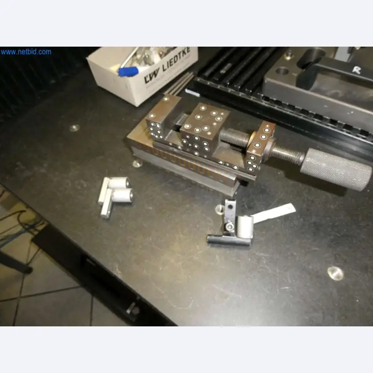 Gereedschapswerktuigen en ponsmachines, persen en toebehoren-9