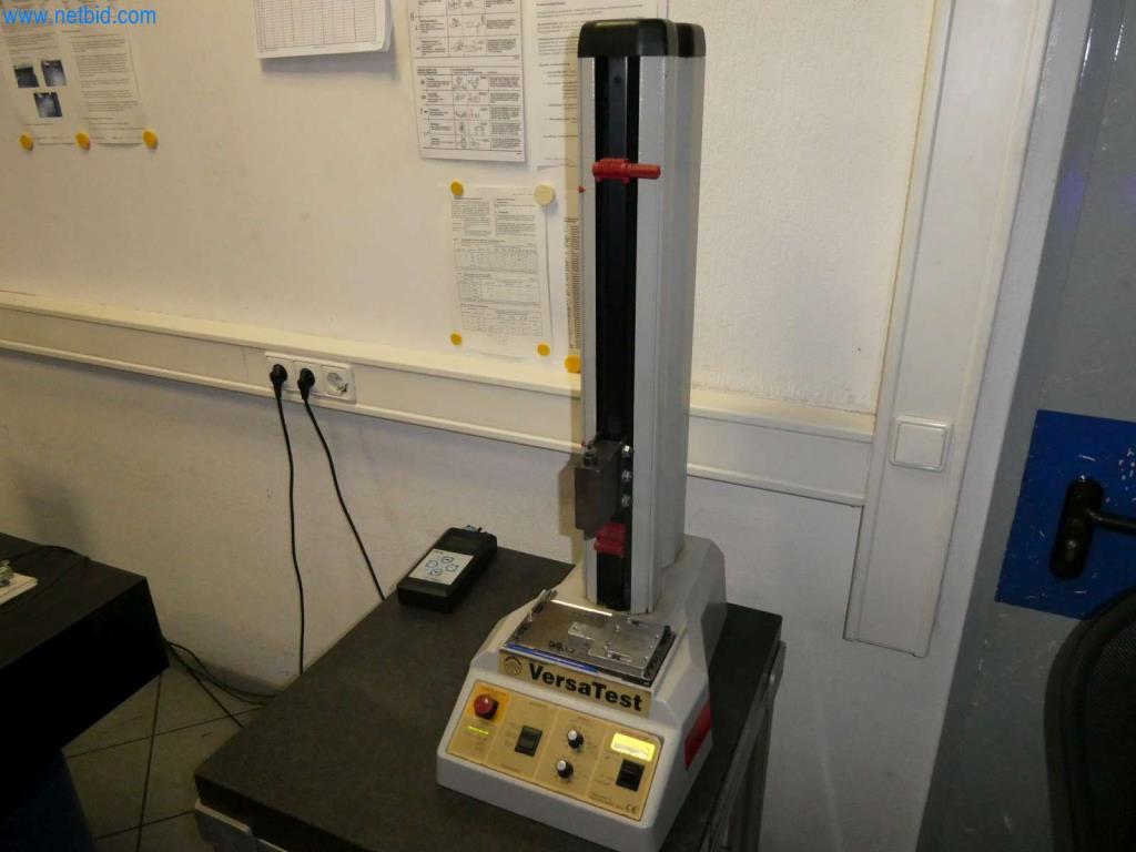 Werkzeug- und Stanzmaschinen, Pressen und Zubehör-1