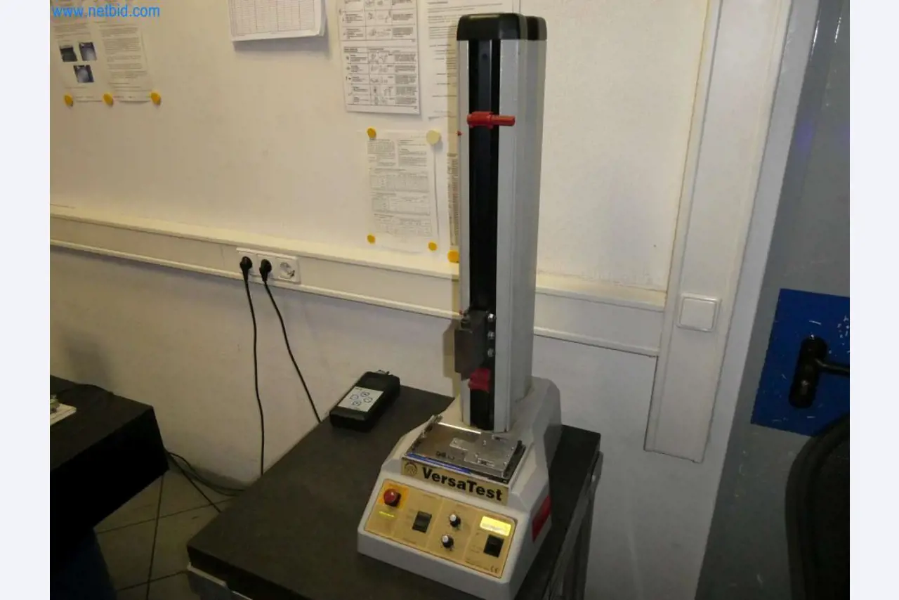 Gereedschapswerktuigen en ponsmachines, persen en toebehoren-1
