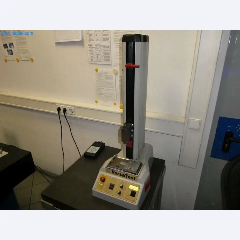 Gereedschapswerktuigen en ponsmachines, persen en toebehoren-1
