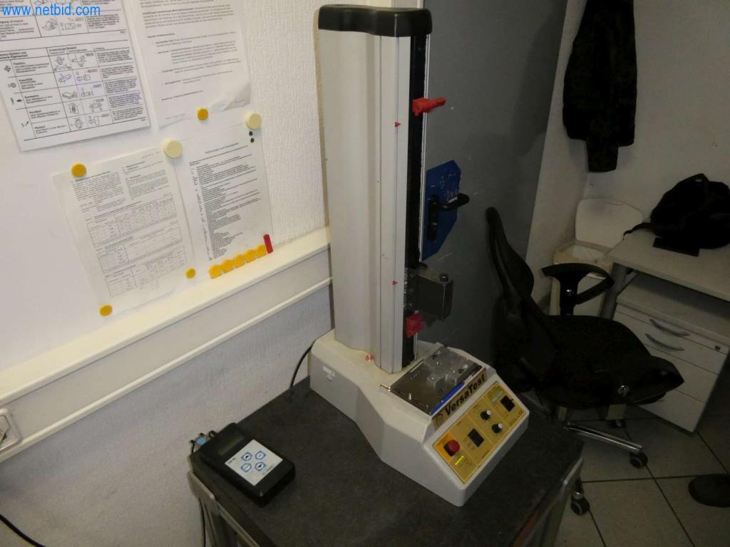 Werkzeug- und Stanzmaschinen, Pressen und Zubehör-2