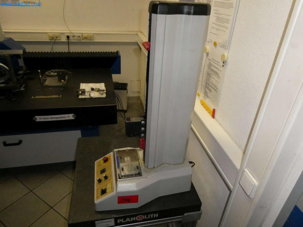 Werkzeug- und Stanzmaschinen, Pressen und Zubehör-3