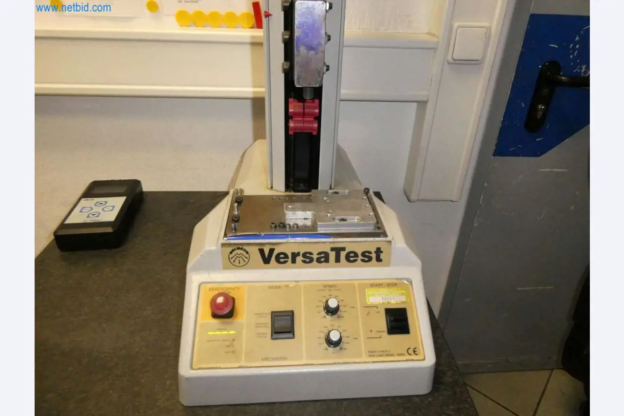 Gereedschapswerktuigen en ponsmachines, persen en toebehoren-4