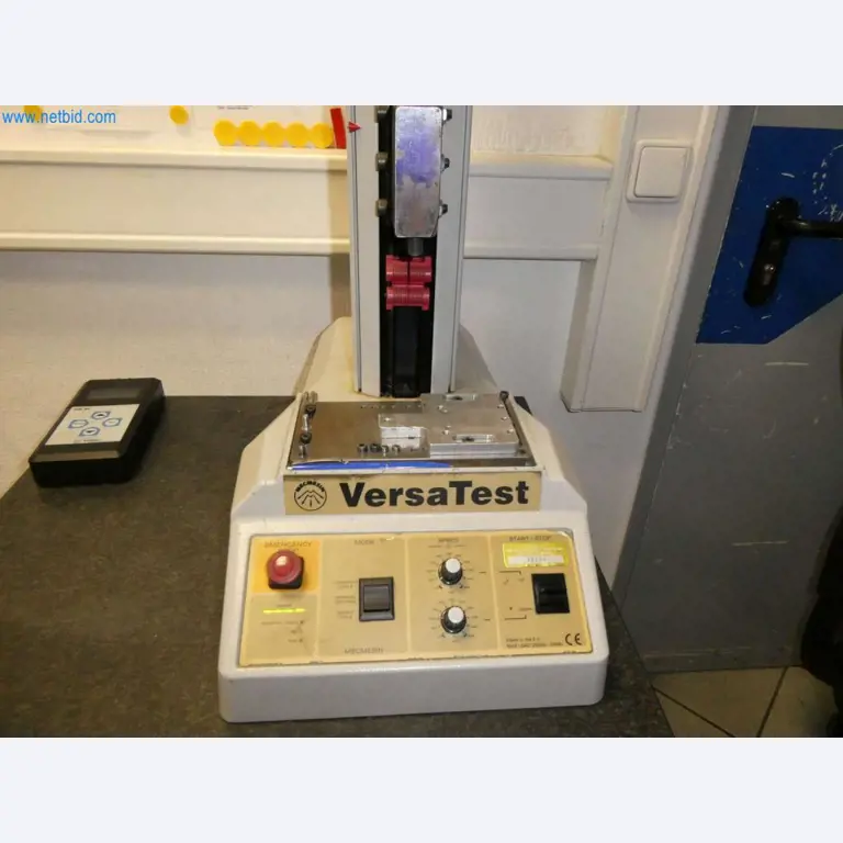 Gereedschapswerktuigen en ponsmachines, persen en toebehoren-4