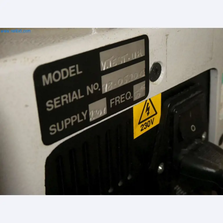 Gereedschapswerktuigen en ponsmachines, persen en toebehoren-6