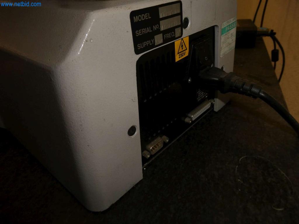 Werkzeug- und Stanzmaschinen, Pressen und Zubehör-7