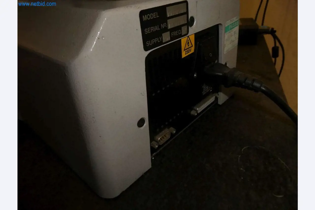Gereedschapswerktuigen en ponsmachines, persen en toebehoren-7
