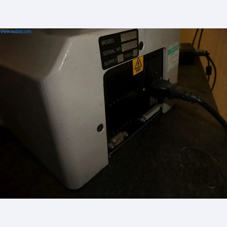 Gereedschapswerktuigen en ponsmachines, persen en toebehoren-7
