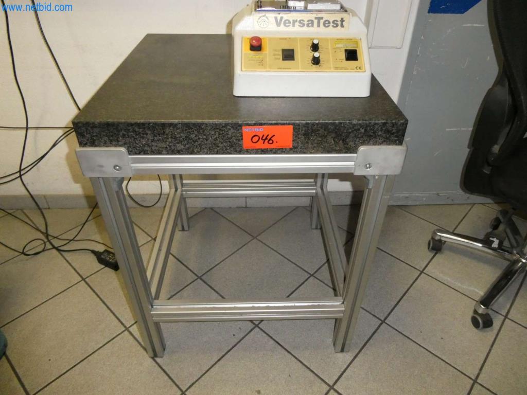 Werkzeug- und Stanzmaschinen, Pressen und Zubehör-8