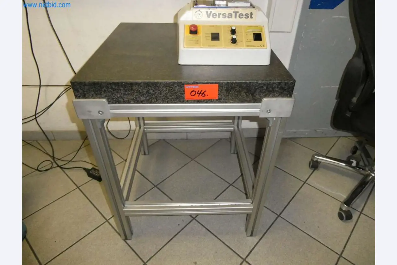 Gereedschapswerktuigen en ponsmachines, persen en toebehoren-8