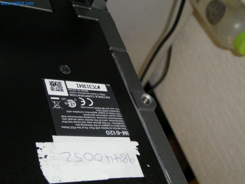 Werkzeug- und Stanzmaschinen, Pressen und Zubehör-2