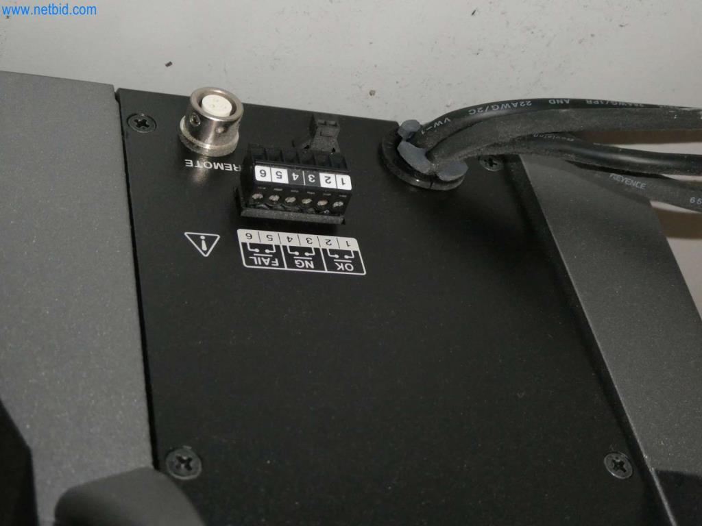 Werkzeug- und Stanzmaschinen, Pressen und Zubehör-3