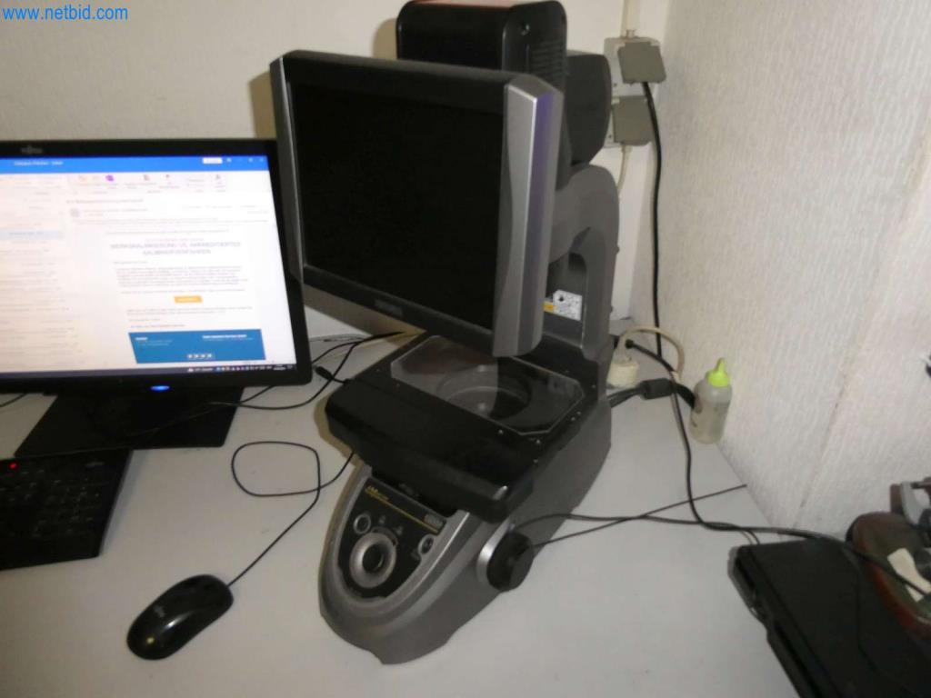 Werkzeug- und Stanzmaschinen, Pressen und Zubehör-4