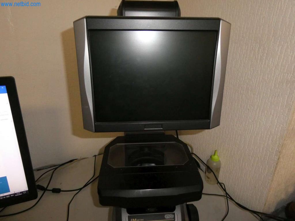 Werkzeug- und Stanzmaschinen, Pressen und Zubehör-5